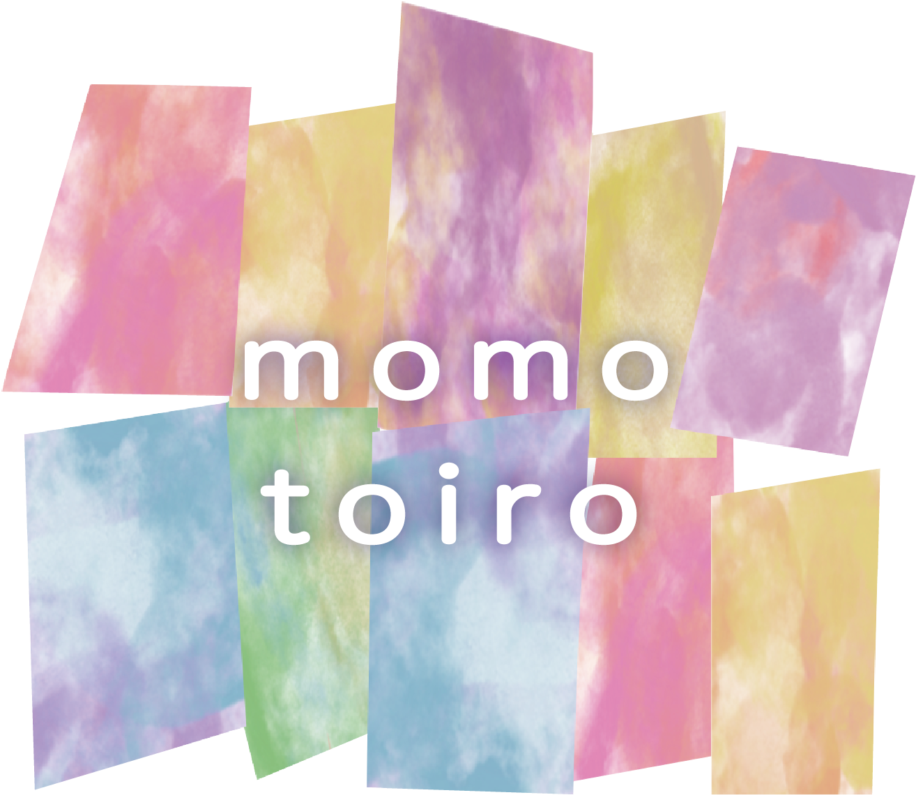 momotoiro logo